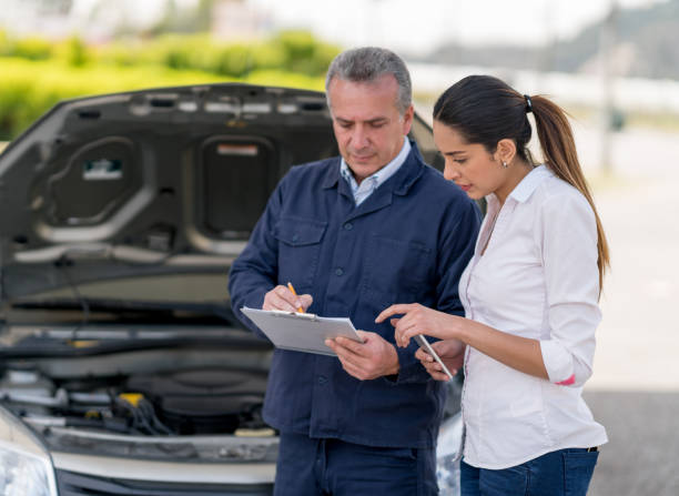 Auto insurance consultation in New Ulm, MN